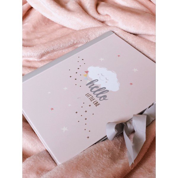 Roza otroški dnevnik Busy B-image-1