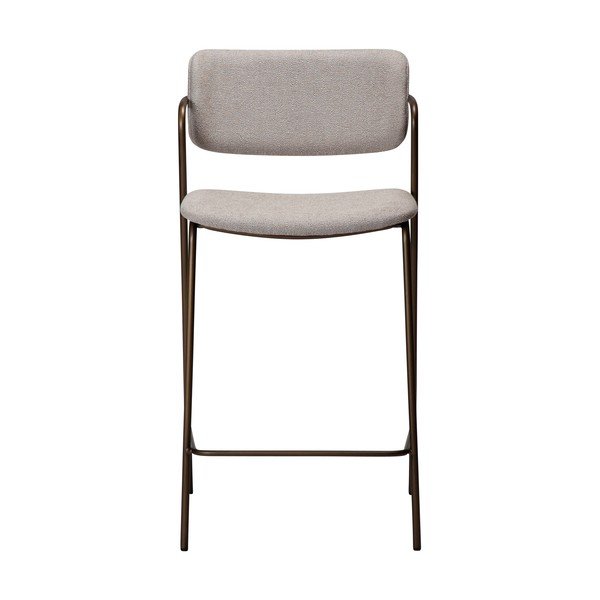 Siv barski stol (višina sedeža 67,5 cm) Zed – DAN-FORM Denmark-image-2