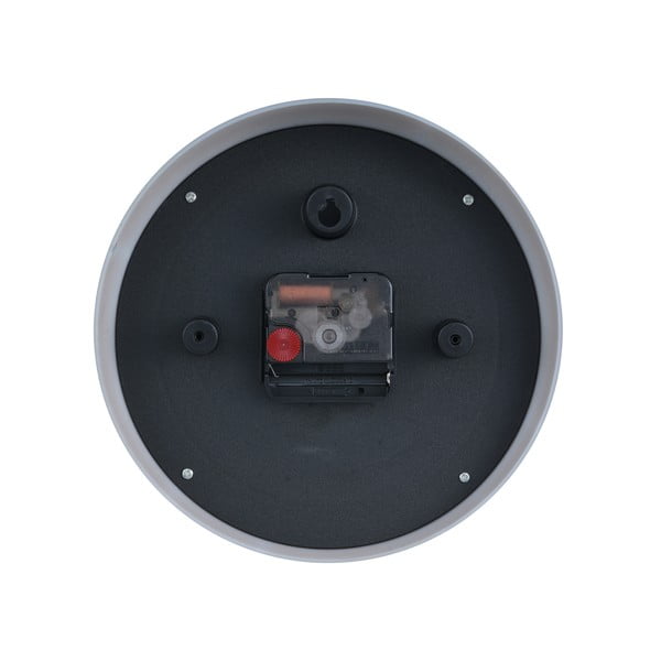 Stenska ura ø 20 cm Slope – Karlsson-image-4