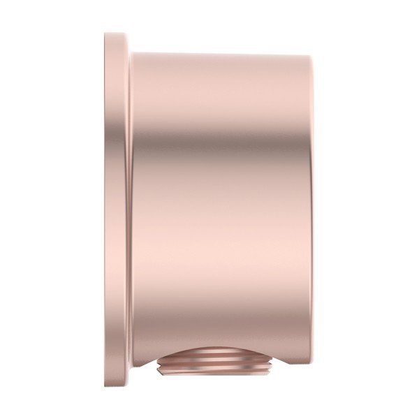 Svetlo rožnat kovinski del za priključitev tuša IdealRain – Ideal Standard-image-2