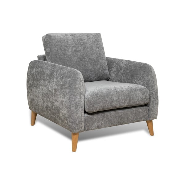 Siv fotelj Marvel - Scandic-image-1