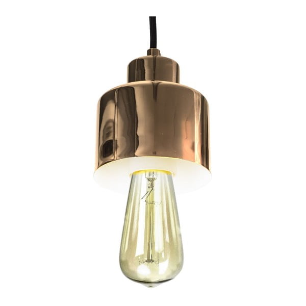 Obesna svetilka Single Cobre-image-1