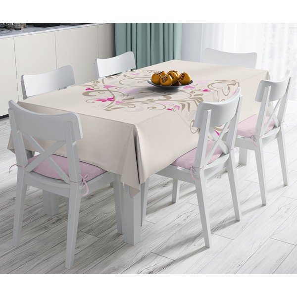 Namizni prt 140x180 cm – Mila Home-image-2