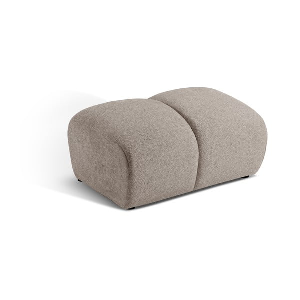 Bež tabure Diana – Micadoni -image-2