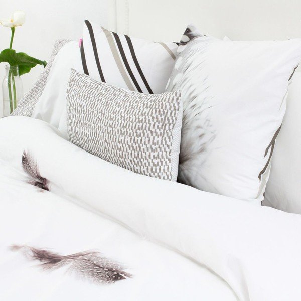 Bombažna odeja Happy Friday Light, 140 x 200 cm-image-3