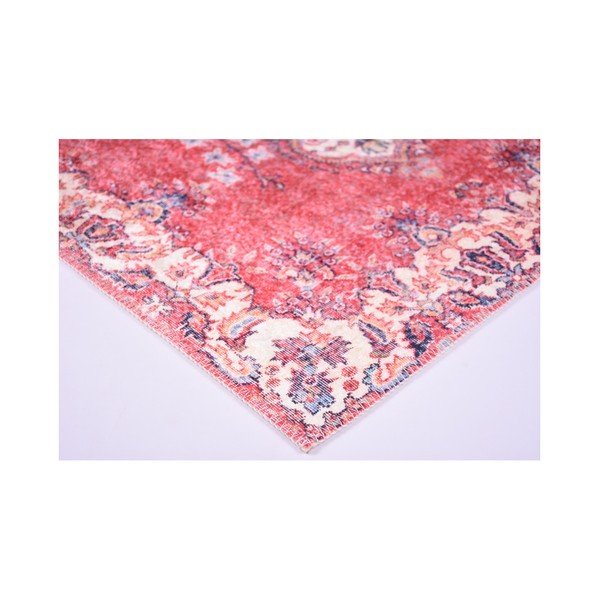 Preproga Vitaus Teddy, 100 x 60 cm-image-1
