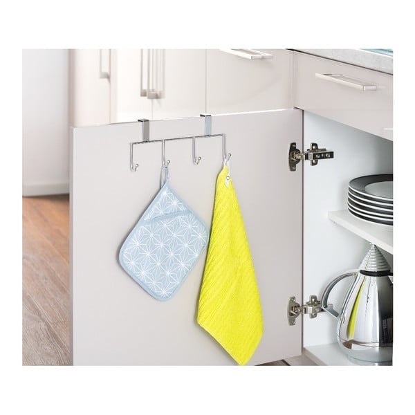 Obešalnik za vrata Wenko-image-1