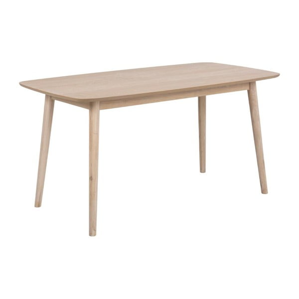 Jedilna miza 150x80 cm Nagano - Actona-image-2