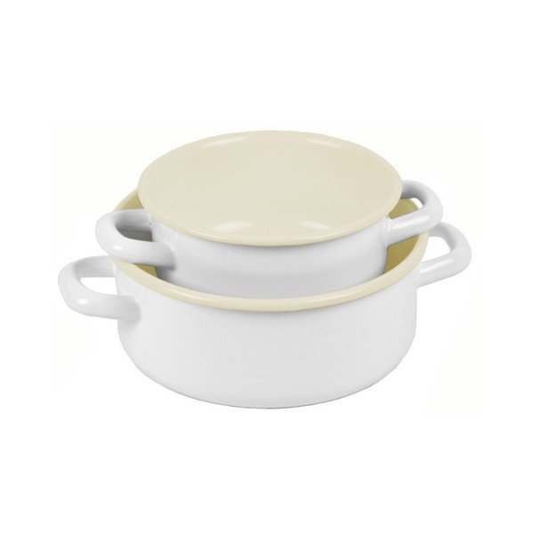 Lonec iz emajla 860 ml Enamel – Ego Dekor-image-1