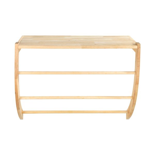 Lesena stenska polica Wenko Norway-image-3