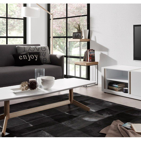 Kavna mizica Kave Home Duplex-image-1