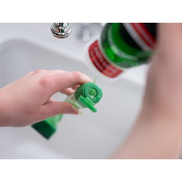 Krtačka za posodo Fairy – Addis-image-3