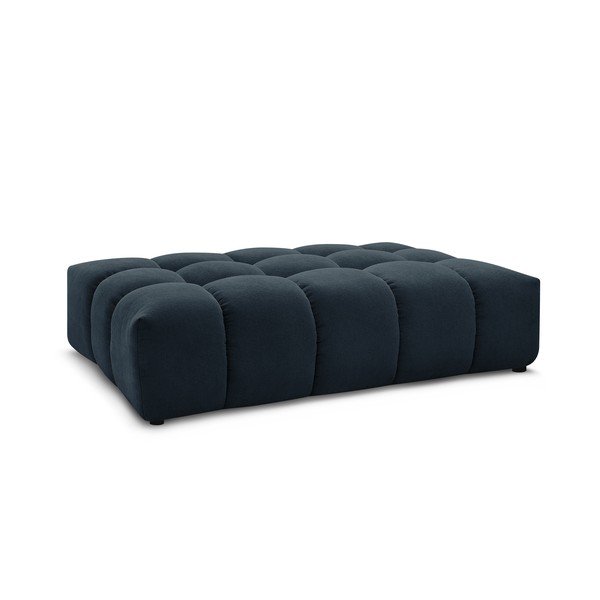 Temno moder tabure Everest – Bobochic Paris-image-3