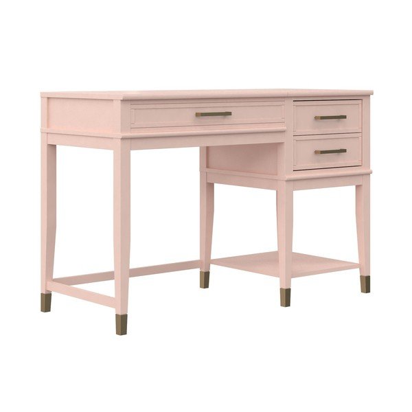 Pisalna miza 49x115 cm Westerleigh – CosmoLiving by Cosmopolitan-image-1