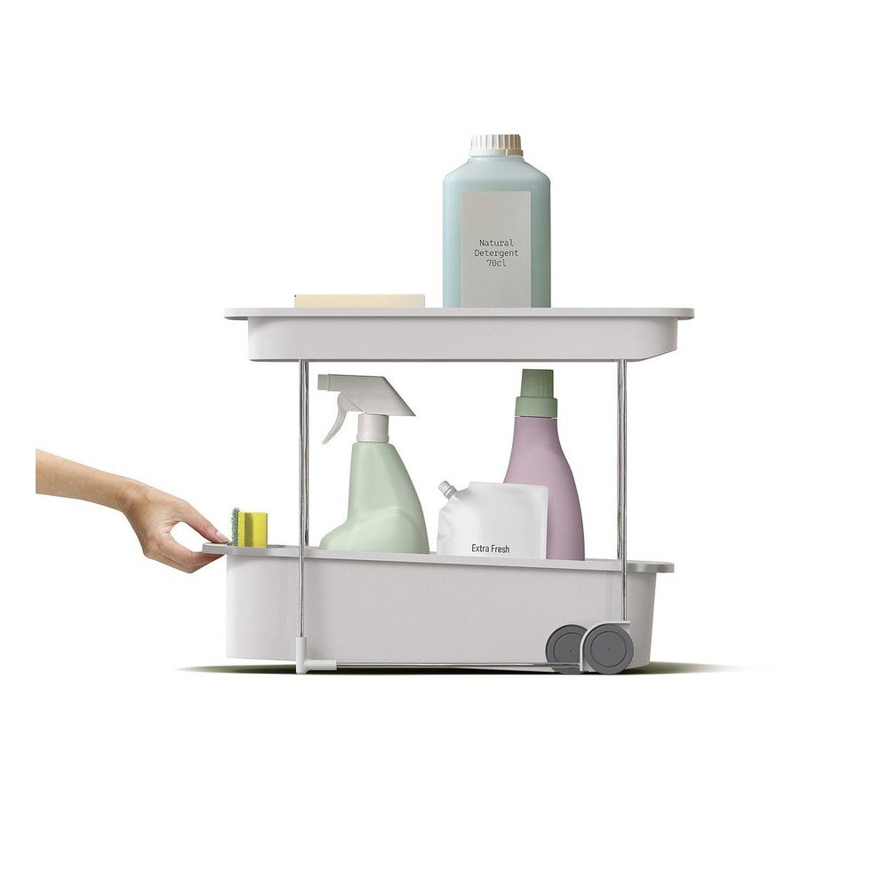 Plastičen kuhinjski organizator CupboardStore