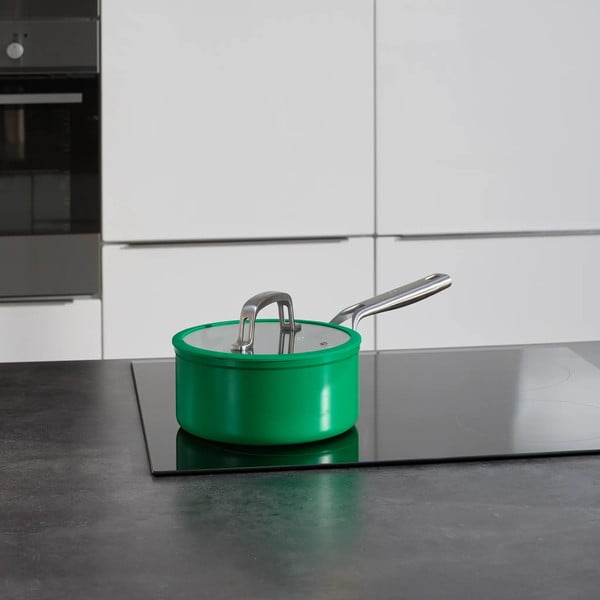 Lonec s pokrovko/s keramično prevleko za indukcijsko ploščo 2,4 l Meda 3.0 – FABINI-image-1