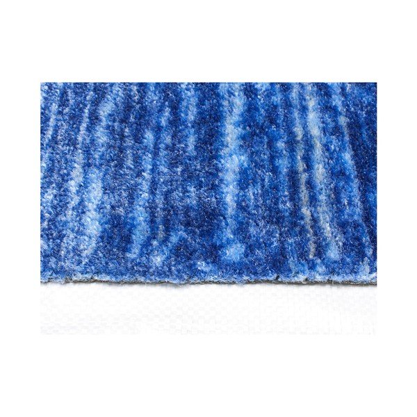 Modra preproga Universal Venice Liso Azul, 57 x 120 cm-image-2