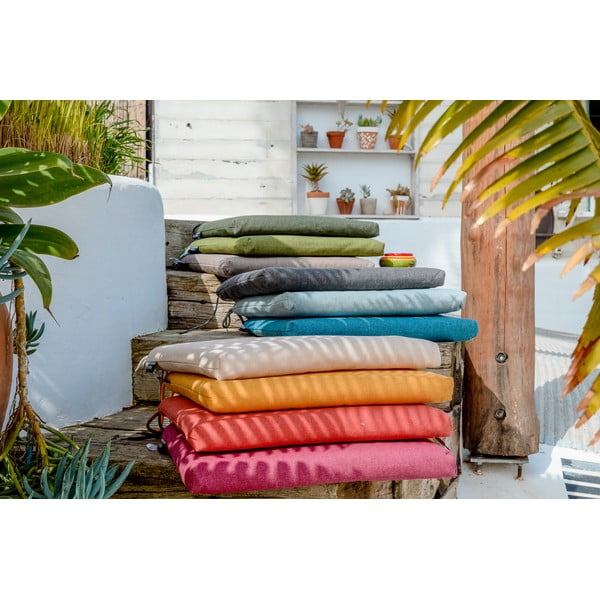 Zunanja blazina 50x50 cm Canvas Eco - Madison-image-1