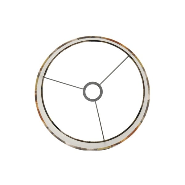 Senčilo ø 30 cm Rosa Victoria – Light & Living-image-4