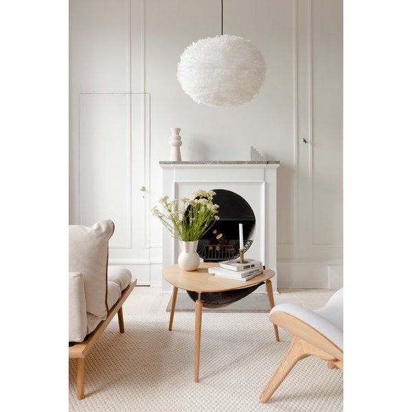 Belo senčilo ø 65 cm Eos large – UMAGE-image-1