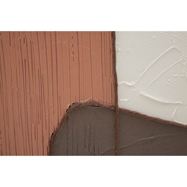 Ročno naslikana slika 80x100 cm Paint – Mauro Ferretti-image-3