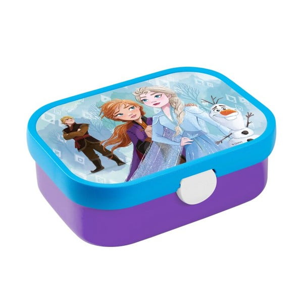 Otroška škatla za malico Mepal Frozen