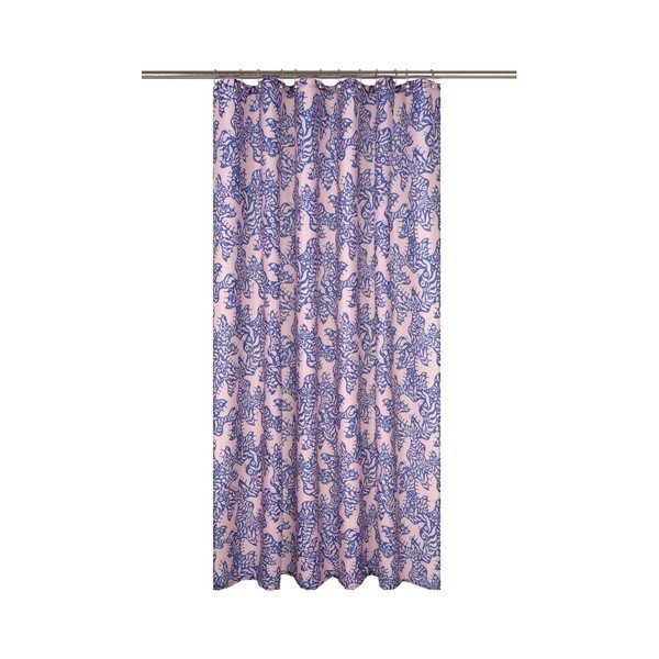 Zavesa za tuš 180x200 cm Birdsong – Jotex