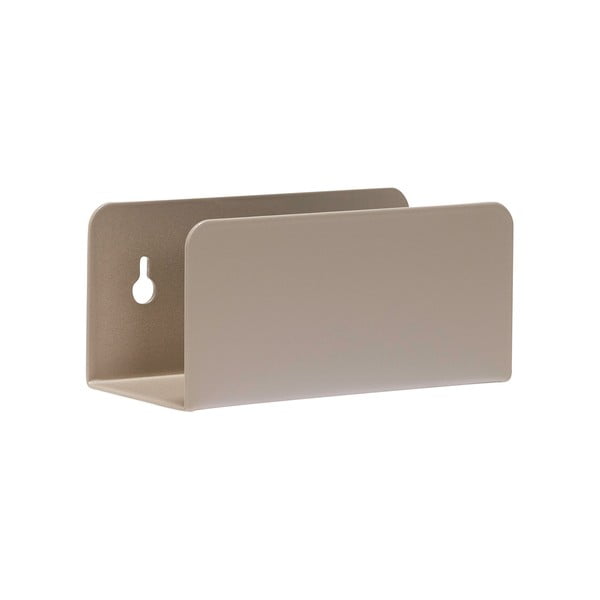 Kovinsko stojalo za revije Clutch – Hübsch-image-3