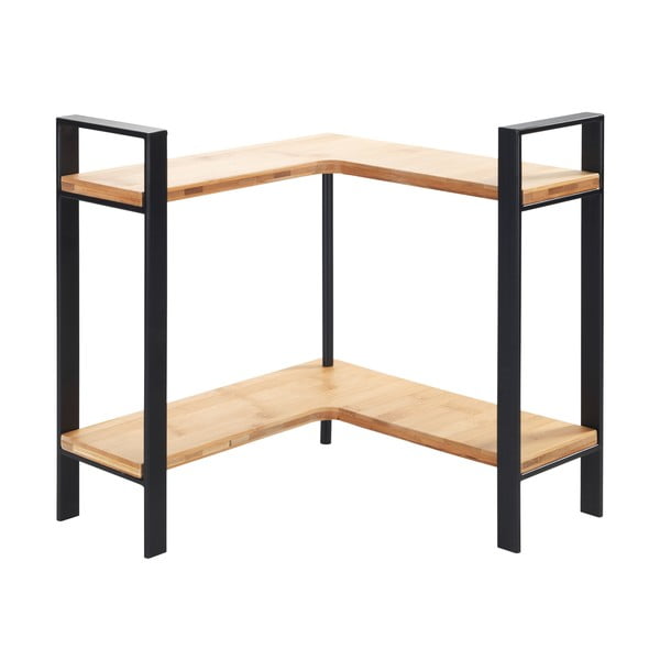 Kuhinjska kotna polica Wenko Lou, 30 x 33 cm-image-3