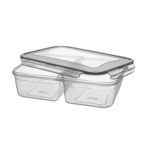 Posoda za hrano Orion Prim Duo, 2 l-image-2