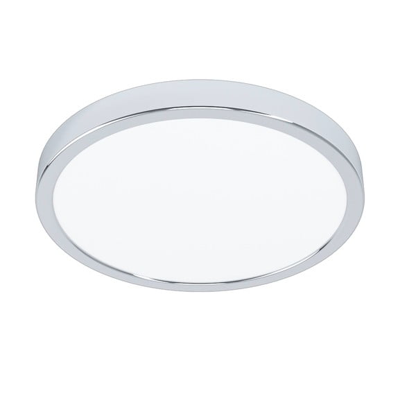 LED stropna svetilka v srebrni barvi FUEVA 5 – EGLO