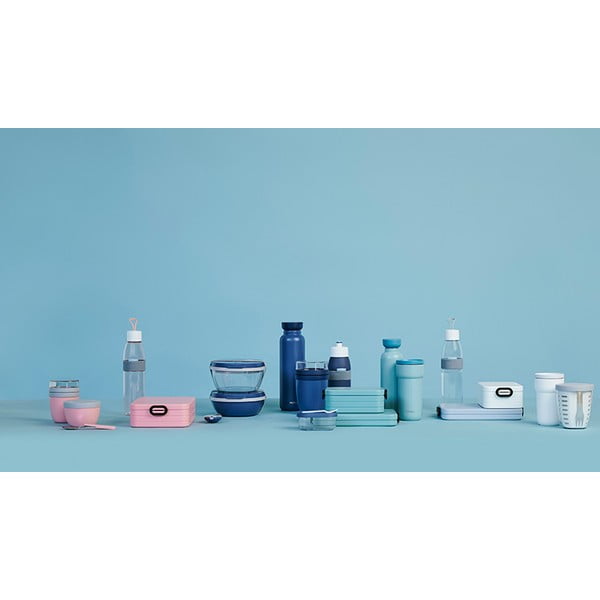 Posoda za malico Vivid mauve – Mepal-image-2