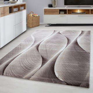 Rjava preproga 140x200 cm Parma – Ayyildiz Carpets