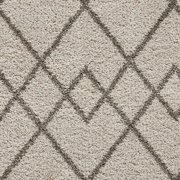Bež preproga 160x220 cm Royal Nomadic – Think Rugs-image-3