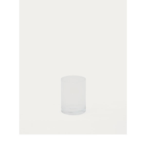 Steklen lonček za zobne ščetke Arlem – Kave Home-image-3