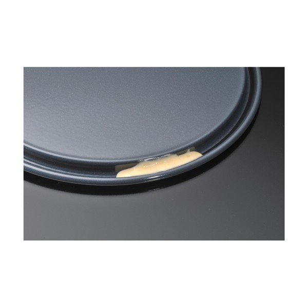 Črn pekač za torte Kaiser La Forme Plus, ø 28 cm-image-2