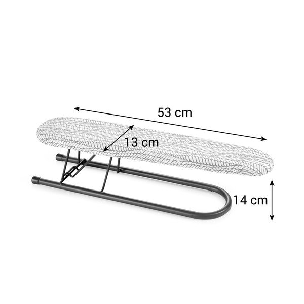 Likalna deska za rokave Fancy Home – Tescoma-image-3