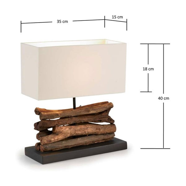 Namizna svetilka Kave Home Iahas-image-2