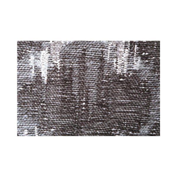 Obojestranska siva preproga Vitaus Camila, 77 x 200 cm-image-4