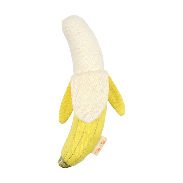 Ropotuljica Banana – Meri Meri-image-2