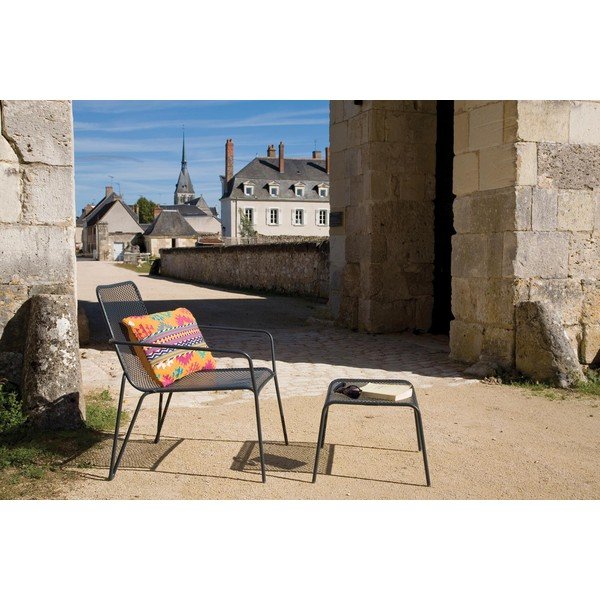 Vrtna mizica 45x48 cm Ambroise – Ezeis-image-2
