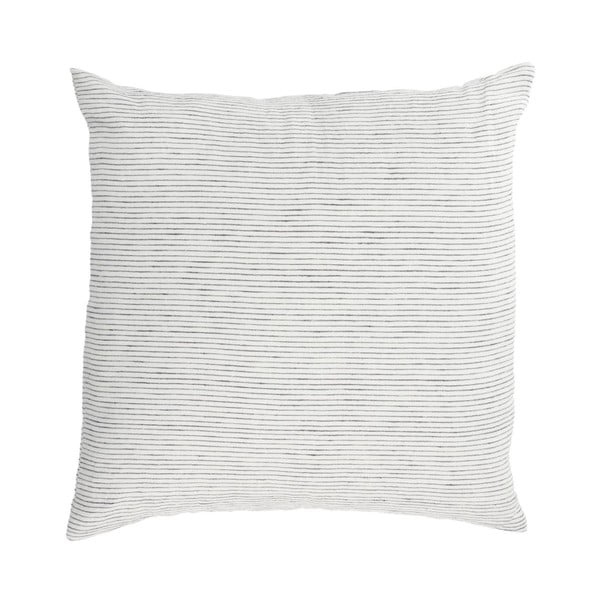 Lanena prevleka za blazino 45x45 cm Marena – Kave Home