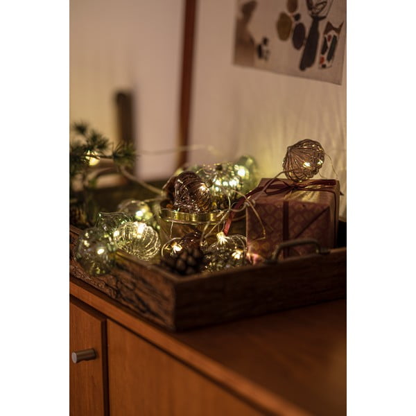 Svetlobna veriga število žarnic 8 ks dolžina 120 cm Millie – Sirius-image-1