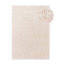 Kremno bela ročno tkana bouclé preproga 160x230 cm Notting Hill Portobello – Ted Baker