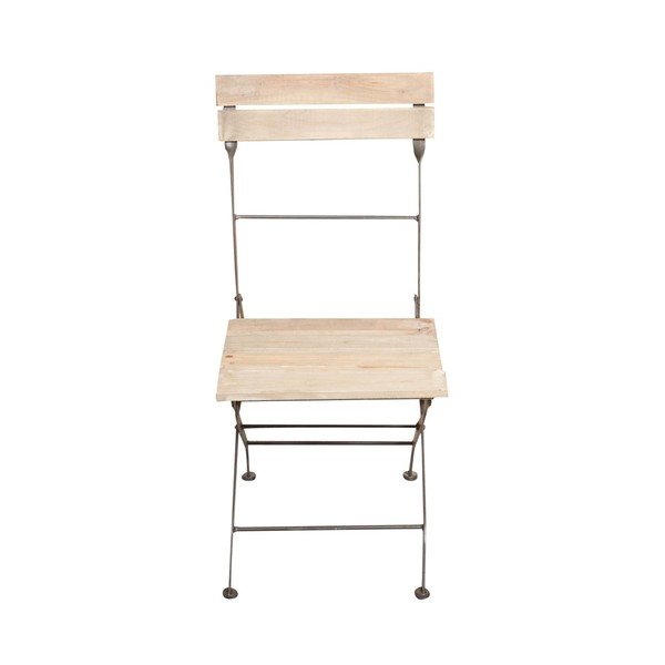 Zložljivi vrtni stol Crido Consulting Monica-image-2