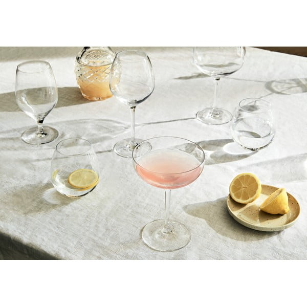 Kozarci za peneče vino v kompletu 2 kos 390 ml Premium - Rosendahl-image-4