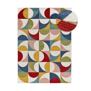 Zunanja preproga 160x230 cm Mila – Universal