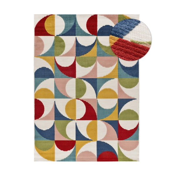 Zunanja preproga 160x230 cm Mila – Universal