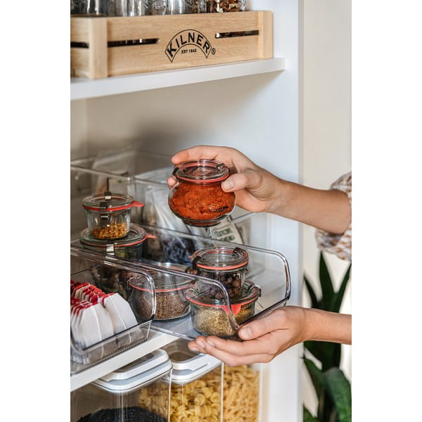 Organizator iDesign Linus Binz, 14 x 28 cm-image-1