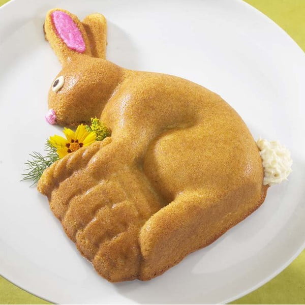 Peka plesni Bunny-image-1